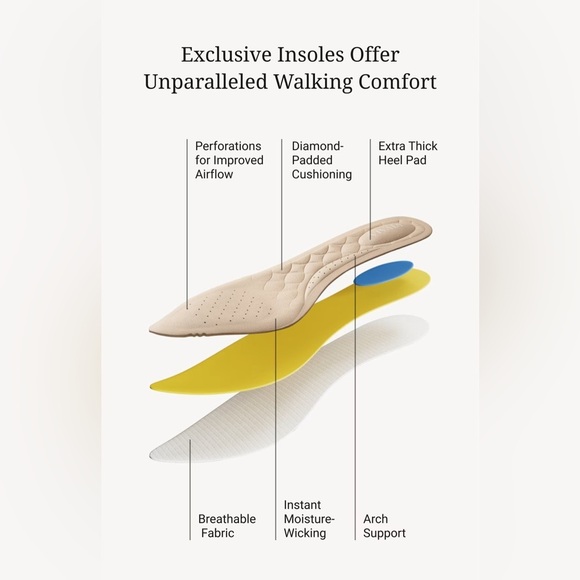 Vivaia Almond Toe Beige Slingback Wedge Tamia in Almond Crochet-Still Full Price - Picture 7 of 16